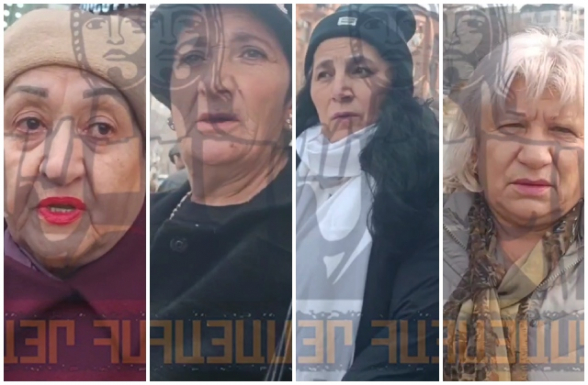 Граждане повсеместно отвергают подорожание транспорта (видео)